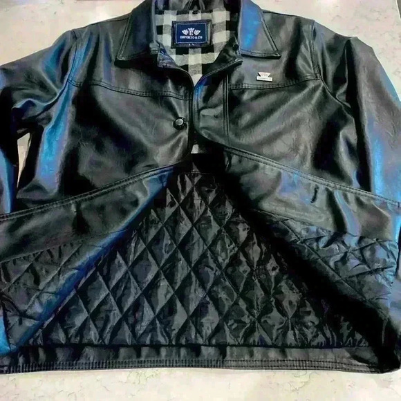 Emporio & Co Jacket - Picture 6 of 15